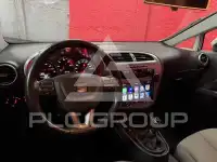 2012 Seat Leon