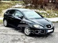 2012 Seat Leon