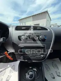 2012 Seat Leon