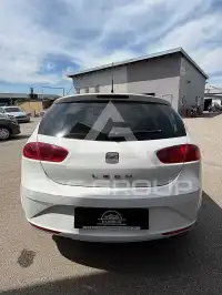 2012 Seat Leon