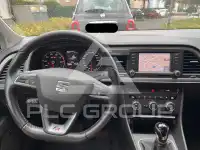 2012 Seat Leon