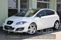 2012 Seat Leon