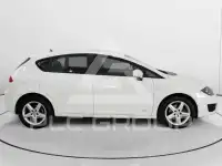 2012 Seat Leon