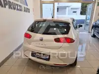 2012 Seat Leon