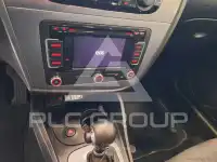 2012 Seat Leon