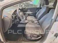2012 Seat Leon