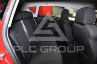 2012 Seat Leon