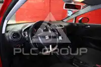 2012 Seat Leon