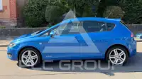 2012 Seat Leon