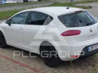 2012 Seat Leon