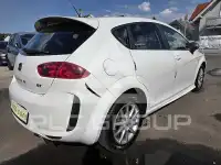 2012 Seat Leon