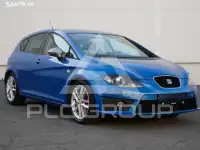 2012 Seat Leon
