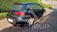 2012 Seat Leon