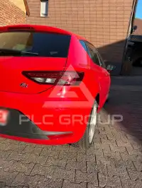 2012 Seat Leon