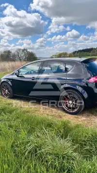 2012 Seat Leon