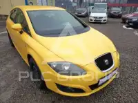 2012 Seat Leon