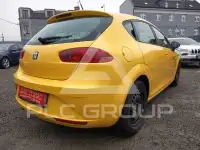 2012 Seat Leon
