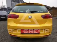 2012 Seat Leon