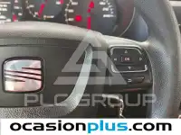 2012 Seat Leon