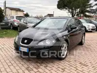 2012 Seat Leon