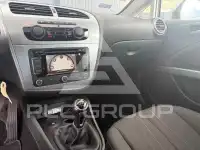 2012 Seat Leon