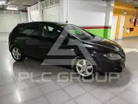 2012 Seat Leon