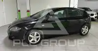 2012 Seat Leon
