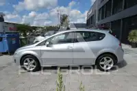 2012 Seat Leon