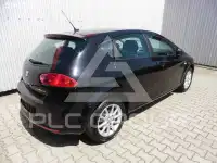 2012 Seat Leon