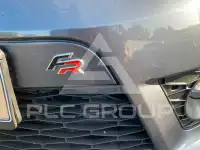 2012 Seat Leon