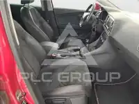 2012 Seat Leon