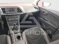 2012 Seat Leon