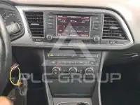 2012 Seat Leon