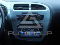 2012 Seat Leon