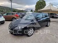 2012 Seat Leon
