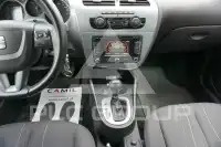 2012 Seat Leon
