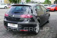 2012 Seat Leon