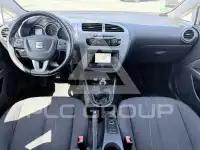 2012 Seat Leon