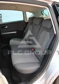 2012 Seat Leon