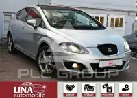 2012 Seat Leon
