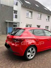2012 Seat Leon