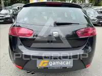 2012 Seat Leon