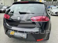 2012 Seat Leon
