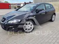 2012 Seat Leon