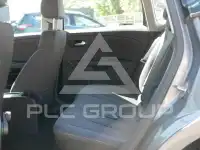 2012 Seat Leon