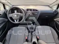 2012 Seat Leon