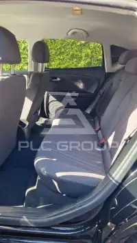 2012 Seat Leon