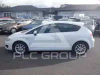 2012 Seat Leon