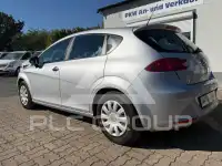 2012 Seat Leon