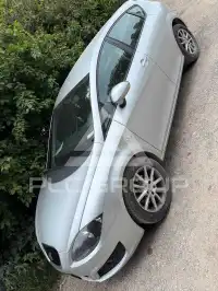 2012 Seat Leon